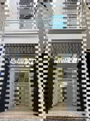 BÁN NHÀ CHÍNH CHỦ KINH DOANH Ô TÔ TẠI CẦU DIỄN - BẮC TỪ LIÊM - HÀ NỘI