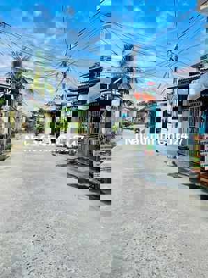 Điện Thắng Bắc, đường 5m thông quốc lộ, 180m2