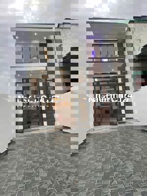 Chính Chủ Gửi Bán Nhà Gác Lửng Cuối Đường Huỳnh Văn Nghệ Bửu Long