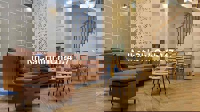 Chính chủ bán nhà phố Hào Nam, 56m2 x 4 tầng, 3PN – ngõ rộng 2 xe máy