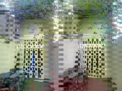 Nhà ở 5,04x40,17 1 lững 2 PN gần trường học Tân Thông Hội giá 3.2 tỷ