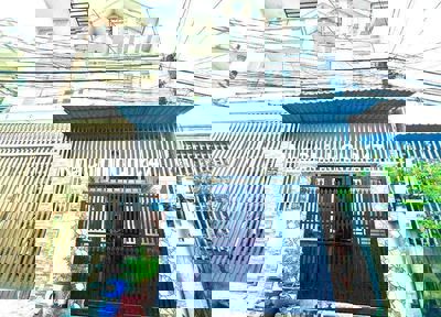 Bán Nhà Chính Chủ Dĩ An Liền Kề Thủ Đức SHR  Vào Ở Ngay.