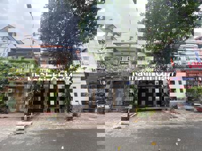 Biệt Thự Khu Tên Lửa, MT Đường 3A, Đối Diện Công Viên,10x21,5m, 3tấm