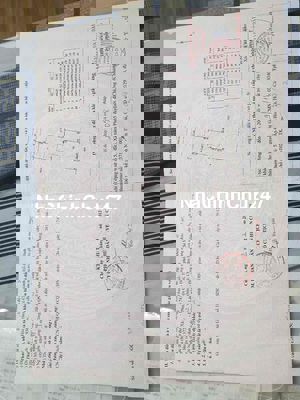 chủ cần bán gấp lô đất mặt tiền tỉnh lộ 8 đường xe công