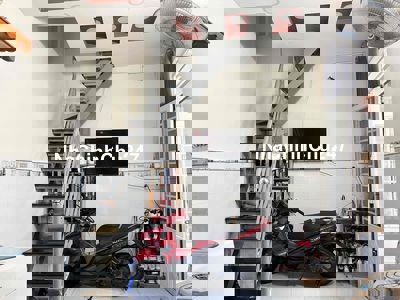 cần bán nhà hẻm 15m2 đưởng lưu chí hiếu, tây thạnh, tân phú