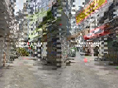 Nhà phố Tân Mai Hoàng Mai Hà Nội