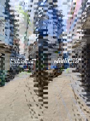 012---🆘 CHỦ KẸT BANK GẤP BÁN NHÀ HẺM 5M XE TẢI RA VÀO 1/ TRƯỜNG Chinh