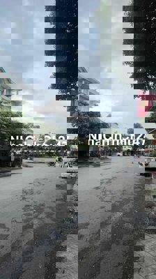 Đất 131m2 ngang 7, mặt tiền đường 20m, Hiệp Bình Chánh, Thủ Đức 19,5ty