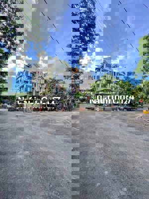 CẦN BÁN NHÀ 3 TẦNG GẦN BV HOÀN MỸ - KDC 586 - CÁI RĂNG - TP CẦN THƠ.