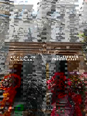 [CHÍNH CHỦ] Bán tòa CHDV dòng tiền 100tr/tháng – Trung tâm Phú Nhuận