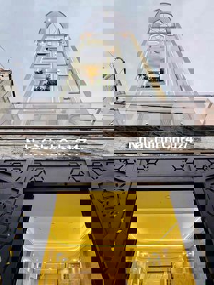 CHỦ CẦN BÁN GẤP NHÀ PHỐ THUẬN AN BÌNH DƯƠNG 41,9M2 GIÁ 3TỶ3