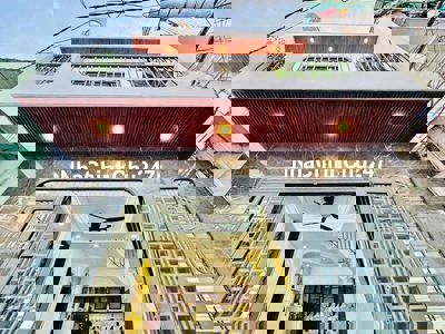 Chủ ngộp cần bán gấp Nhà An Phú Tây, Bình Chánh