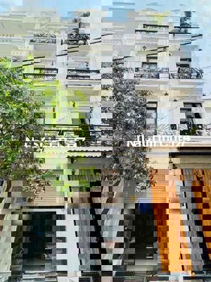 NHÀ MỚI XÂY 1T2LẦU 4PN,5WC, HXH 6M SÁT HOÀNG DIỆU 2,KDC AN NINH,DT50m2