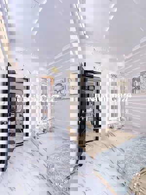 Chủ ngộp cần bán gấp- Nhà Hiệp Bình Chánh - SHR - Giá 2.48 tỷ/60m2