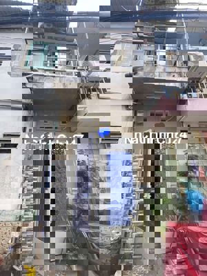 CẦN BÁN GẤP NHÀ NHỎ – BÌNH HƯNG HÒA A, BÌNH TÂN - 770 TRIỆU