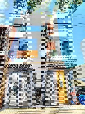 Bán nhà đẹp mới xây giá 9,6 tỷ phường Cát Lái TP Thủ Đức