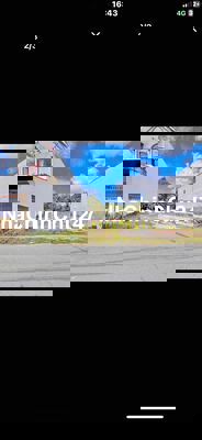 CHÍNH CHỦ BÁN ĐẤT TÂN UYÊN – GIÁ CHỈ 990TRIỆU/200M²