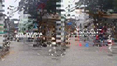 CHÍNH CHỦ BÁN ĐẤT ĐẸP – THUÝ LĨNH, LĨNH NAM, HOÀNG MAI • Diện tích: 75