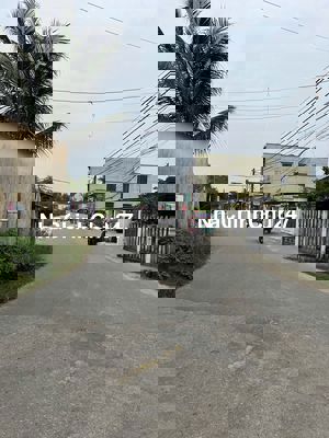 Đất số đỏ 204m2 phường An Phú, Tam Kỳ