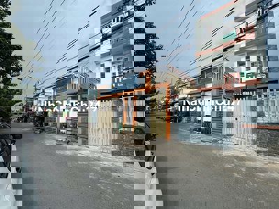 Bán Nhà mặt tiền đường số 7, gần Chợ Long Trường Quận 9, Thủ Đức