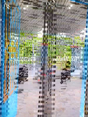 CHÍNH CHỦ CẦN BÁN 1 LẦU TRỆT TÂN BÌNH, DĨ AN. ĐƯỜNG 6M. DT 5.2m x 23m