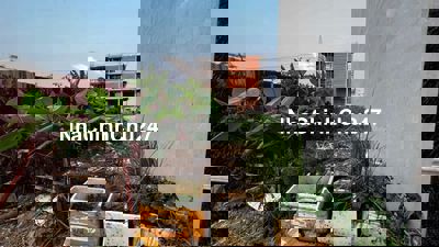 Bán đất mặt tiền đường số 8 kdc nam Long Hồ Học Lãm an Lạc Bình Tân