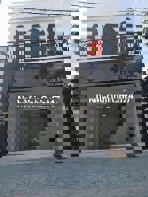 🔥Nhà Mới, Rộng Rãi_Mặt Tiền Đường Số 14, P. Bình Hưng Hòa A, Bình Tân