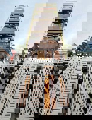 BÁN NHÀ HẺM 41 TRƯỜNG CHINH, 4 TẦNG KIÊN CỐ, GẦN NHÀ GA T3, GIÁ 7.1 TỶ