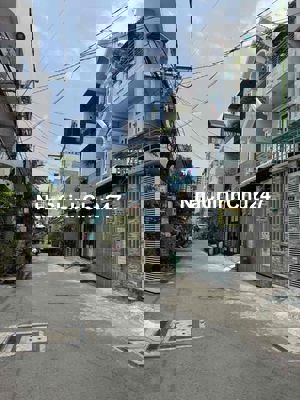 Đất KDC Nam Long, An Lạc, Bình Tân, 4x16.5 bán 4.8 tỷ