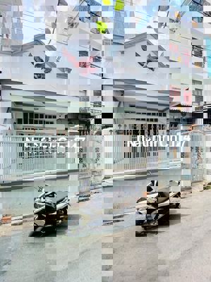 Nhà Đường 385 Lê Văn Việt, DT 80,5m2 Ngang 7,9m, Tăng Nhơn Phú A