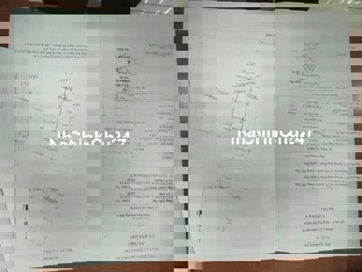 Nhà mặt Tiền cần bán