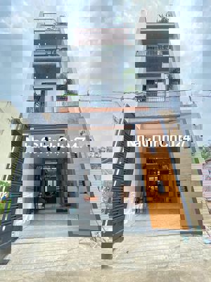 Nhà đẹp Linh Đông Full nội thất - Trệt 3 lầu sân thượng - Gía 7 tỷ 250