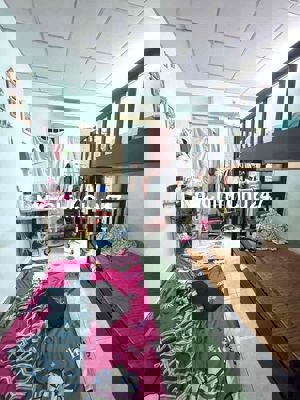 CHỦ KẸT BANK - BÁN NHÀ GẤP - NGAY CHÙA GIÁC VƯƠNG