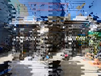 Chính chủ cần bán nhà cấp 4, đường Gò Hưu, 100m2, giá 1tỷ 350