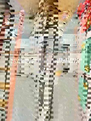 Nhà 3 tầng Trần Văn Quang,chỉ 1.2 tỷ –chính chủ lâu năm,SHR rõ ràng OK