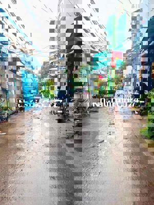 Tôi có Căn Nhà chính chủ 01 sẹc 01 lầu cần Bán