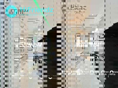 CHÍNH CHỦ CHUNG CƯ MINI 1PN ĐẦY ĐỦ NỘI THẤT, SANG TRỌNG VỊ TRÍ CENTER