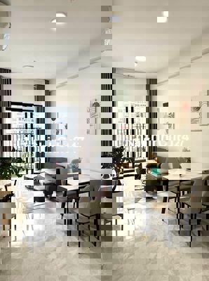 PRIVIA - CHỦ KẸT BÁN GẤP CĂN 2PN2WC CHỈ 3,950 TỶ BAO HẾT - ĐÃ CÓ SỔ