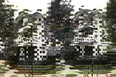 Chủ Nhà cần bán biệt thự đơn lập góc 326m2 – Hà Đô Charm Villas