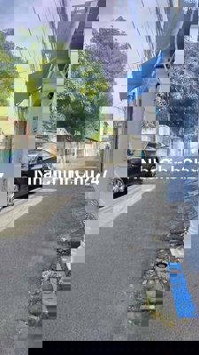 bán đất hẻm xe hơi