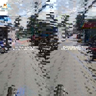 NGỘP BANK GIẢM 3TỶ CÒN 19TỶ -267M2 ĐẤT GẦN VÀNH ĐAI II-XÂY HẦM + 5LẦU