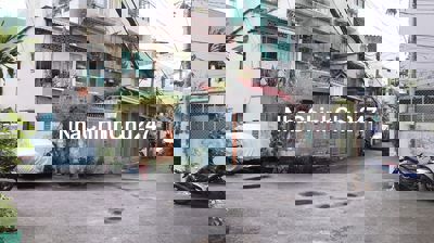 CHÍNH CHỦ CẦN BÁN NHÀ 69/21B NƠ TRANG LONG, Q.BT,DT 22,4m2, GIÁ 2,3 TỶ