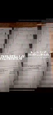 Đất chính chủ cần bán