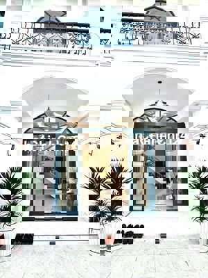 Chủ Ngộp Hạ 100Triệu Bán Nhà Lầu TCĐ Cuối Đ.Đồng Khởi Cạnh P.Tân Phong