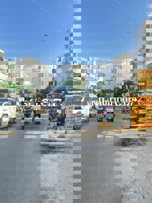 Cần ra lô đất MT kinh doanh sầm uất Tên Lửa nhỏ, 5x20m, giá 9.9 tỷ.