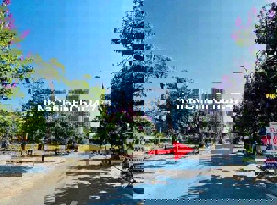 Bán lô 100m2 đường 7m5 khu đô thị Lakeside, chỉ 3,1 tỷ