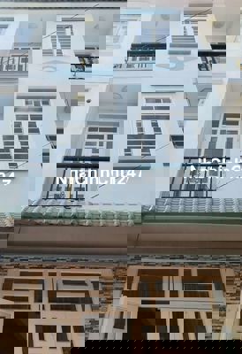 CHÍNH CHỦ BÁN GẤP NHÀ HÓC MÔN (có thương lượng)