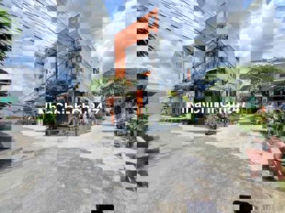 Nền thổ cư đường số 3 khu Hạnh Phúc gần lộ 40M