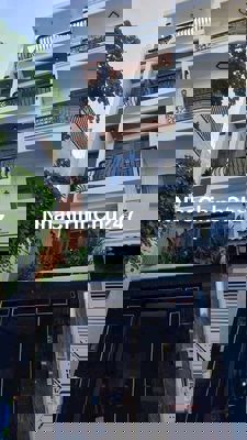 MẶT TIỀN KDC NAM HÙNG VƯƠNG - DT 62M -4×15,5M - 4 TẦNG - NHỈNH 5 TỶ