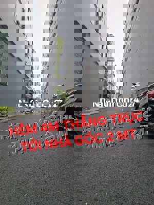 Nhà bán đường số 8 trường thọ thủ đức.